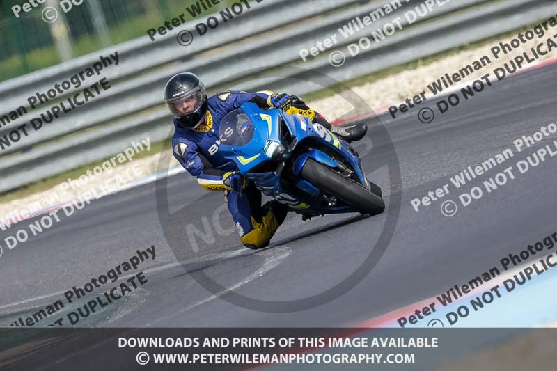 25 to 27th july 2019;Slovakia Ring;event digital images;motorbikes;no limits;peter wileman photography;trackday;trackday digital images